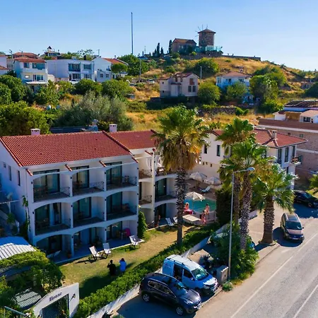 Cunda House Kuecuek * Ayvalı
