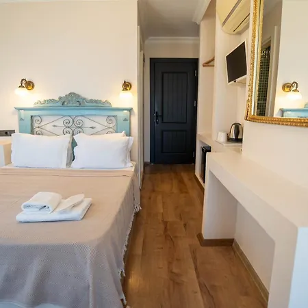 Cunda House Kuecuek 酒店 Ayvalı